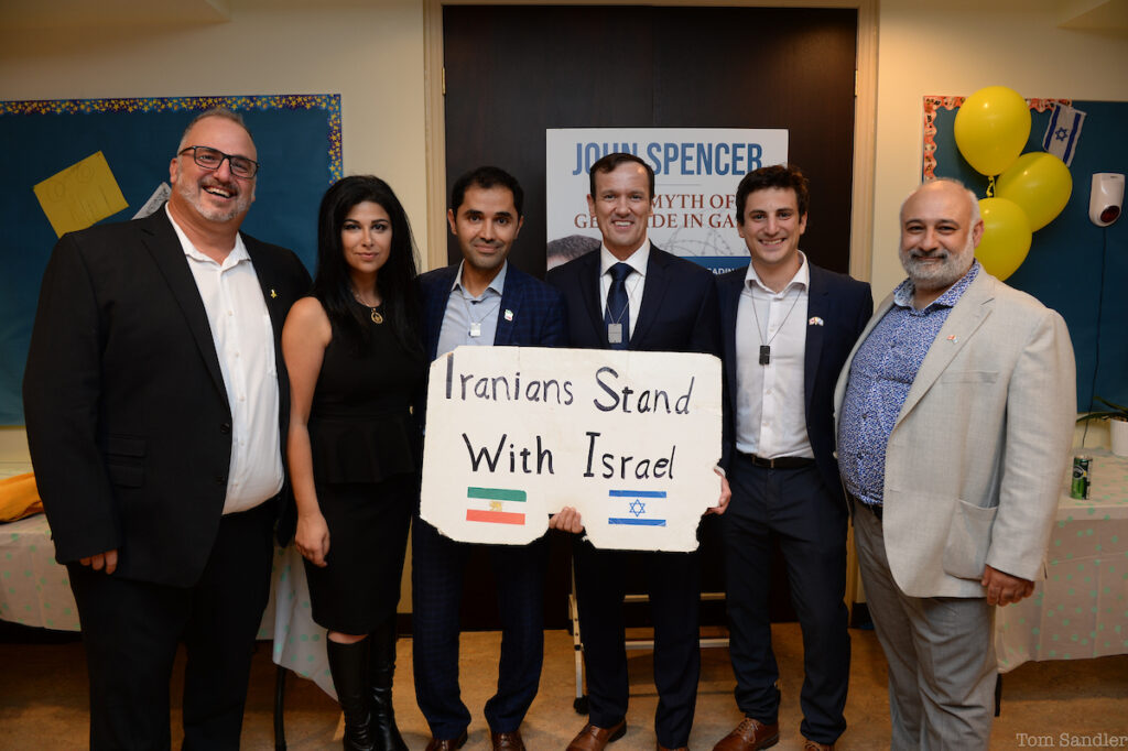 TAFSIK 09/11/24 
Israeli Consulate / JOHN SPENCER
Photo Tom Sandler
sandlermedia1@gmail.com
416948-5911