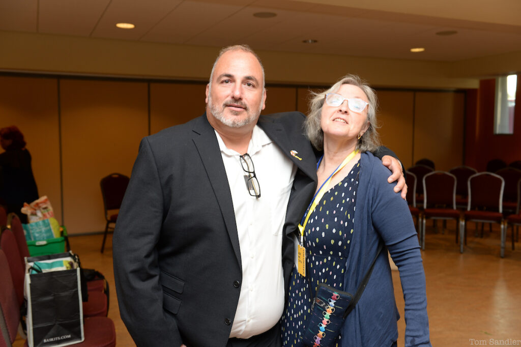 TAFSIK 09/11/24 
Israeli Consulate / JOHN SPENCER
Photo Tom Sandler
sandlermedia1@gmail.com
416948-5911