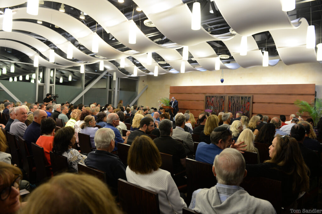 TAFSIK 09/11/24 
Israeli Consulate / JOHN SPENCER
Photo Tom Sandler
sandlermedia1@gmail.com
416948-5911