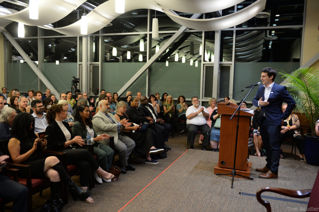 TAFSIK 09/11/24 
Israeli Consulate / JOHN SPENCER
Photo Tom Sandler
sandlermedia1@gmail.com
416948-5911