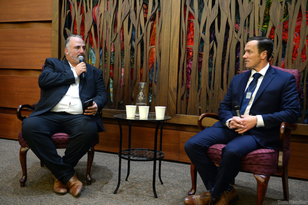 TAFSIK 09/11/24 
Israeli Consulate / JOHN SPENCER
Photo Tom Sandler
sandlermedia1@gmail.com
416948-5911