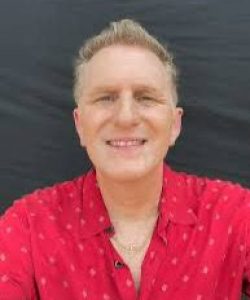 Michael Rapaport