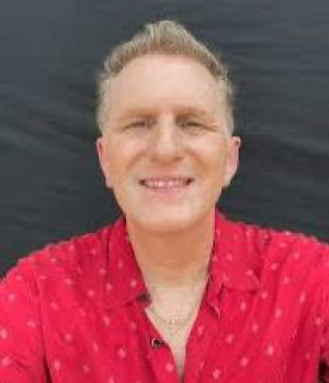 Michael Rapaport