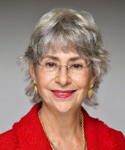 Anne Bayefsky